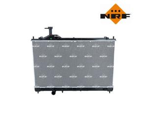 Radiator, engine cooling NRF 550025 For MITSUBISHI