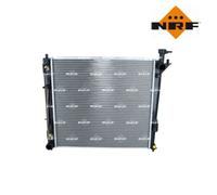 Radiator, engine cooling NRF 550036 For HYUNDAI