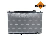 Radiator, engine cooling NRF 550040 For HONDA