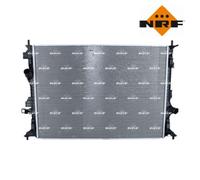 Radiator, engine cooling NRF 550264 For FORD