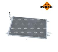 Radiator, engine cooling NRF 550312 For LAND ROVER