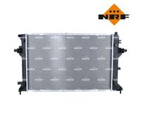 Radiator, engine cooling NRF 550349 For HYUNDAI, KIA