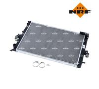 Radiator, engine cooling NRF 55319 For ROVER, MG