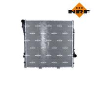 Radiator, engine cooling NRF 55328 For BMW
