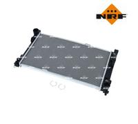 Radiator, engine cooling NRF 58390 For MERCEDES-BENZ