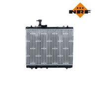Radiator, engine cooling NRF 58397A For SUZUKI