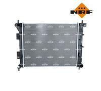 Radiator, engine cooling NRF 58522 For HYUNDAI, KIA