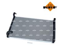 Radiator, engine cooling NRF 58604 For LEXUS