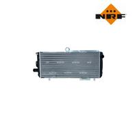 Radiator, engine cooling NRF 58701 For ALFA ROMEO