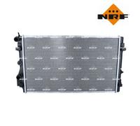 Radiator, engine cooling NRF 59056 For AUDI, SEAT, VW, SKODA