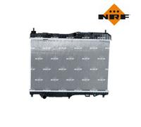 Radiator, engine cooling NRF 59134 For FORD