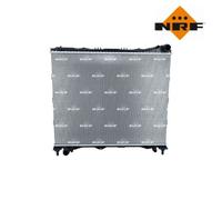 Radiator, engine cooling NRF 59174 For LAND ROVER