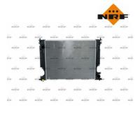 Radiator, engine cooling NRF 59219 For LEXUS