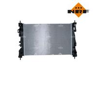 Radiator, engine cooling NRF 59307 For ALFA ROMEO