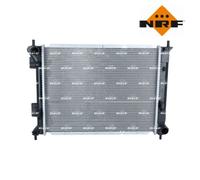 Radiator, engine cooling NRF 59315 For HYUNDAI, KIA