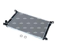 Radiator, engine cooling NRF NRF53064