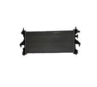 Radiator Engine Intercooler for Citroën Jumper 2.2 HDI 100 110 120 130 4x4