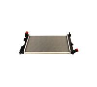 Radiator Engine Intercooler for Hyundai i20 Solaris Accent IV Kia Rio III