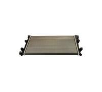 Radiator Engine Intercooler For Peugeot Fiat Citroën Lancia 1301P2 1301P3