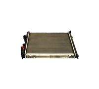 Radiator Engine Intercooler For Renault Clio II Kangoo Thalia I 7700417175