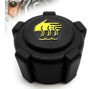 Radiator Expansion Coolant Tank Cap Cover Water Tank Cap Lid For Renault Master Trafic Clio Megane Scenic Kangoo Vauxhall Movano Vivaro Nissan Qashqai Micra Primastar Juke OEM 8200048024 91166192