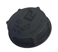 Radiator Expansion Tank Cap Coolant Cover Coolant Tank Lid, 1224233, 5193938, 1301104