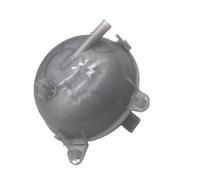 Radiator Expansion Tank Compatible With A3 For Sportback For Limousine 2012-2026 For TT For Roadster 2014-2026 Coolant Expansion Tank 5QD121407H