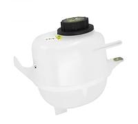 Radiator expansion tank Compatible With For Ranger 2001-2011 Car Coolant Reservoir Engine Engine Radiator Coolant Reservoir Tank With Cap 2L5Z8A080AA(With cap-2L5Z8A080AA)