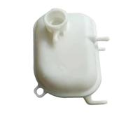 Radiator Expansion Tank Compatible With Hyundai For I30 2008-2013 Expansion Tank Coolant Reservoir Expansion Overflow Tank With Cover 254312H100