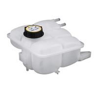 Radiator expansion tank Compatible With Mazda 3 Car Coolant Recovery Tank Expansion Bottle Reservoir Replacement Accessories OE：LF8B-15-350B