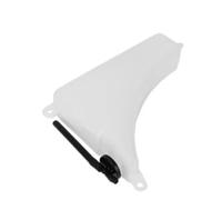 Radiator Expansion Tank Compatible With Toyota For Hilux 2004-2017 Automotive Replacement Bottle Coolant Reservoir Water Expansion Tank 164700C040