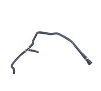 Radiator Expansion Tank Coolant Overflow Hose 17127541146 Compatible with BMW 7 Series B7 E65 E66 740i 740Li 750i
