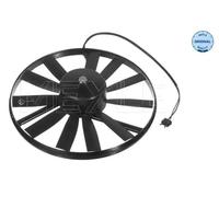 MEYLE 014 050 0008 Fan, radiator
