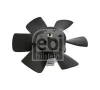 FEBI BILSTEIN 06989 Fan, radiator