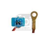 Radiator fan 06999 FEBI BILSTEIN for AUDI COUPE B3 100 C4 Saloon 80 B4 Saloon