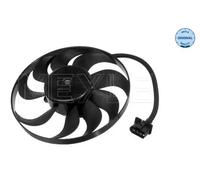 MEYLE 100 236 0007 Fan, radiator