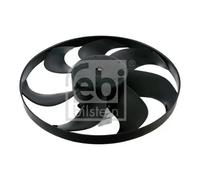 Radiator fan 10279 FEBI BILSTEIN for VW FORD SEAT