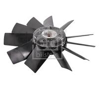 Radiator Fan FEBI Fits LAND ROVER Range Rover II ERR4397