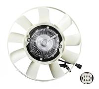 Radiator fan 106017 FEBI BILSTEIN for FORD RANGER