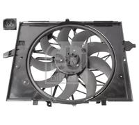 Febi Bilstein 107255 Radiator Fan with Frame