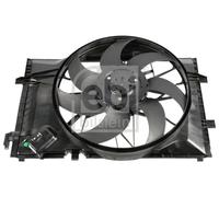 FEBI BILSTEIN 107457 Fan, radiator