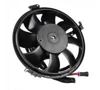 Radiator fan 1199105100 JP GROUP for AUDI VW SEAT