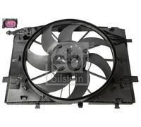 FEBI BILSTEIN 170571 Fan, radiator