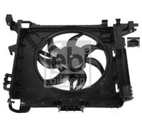 FEBI BILSTEIN 172943 Fan, radiator