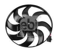 FEBI BILSTEIN 26860 Fan, radiator