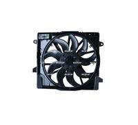 NRF 470043 Fan, radiator