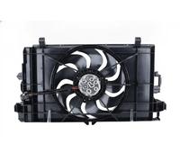 Radiator fan 470078 NRF for TESLA MODEL Y MODEL 3