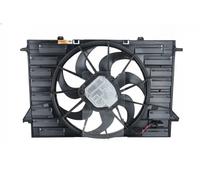 NRF 470167 Fan, radiator