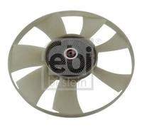 FEBI BILSTEIN 47310 Fan, radiator