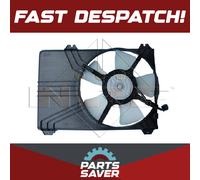 NRF Radiator Fan - 47378